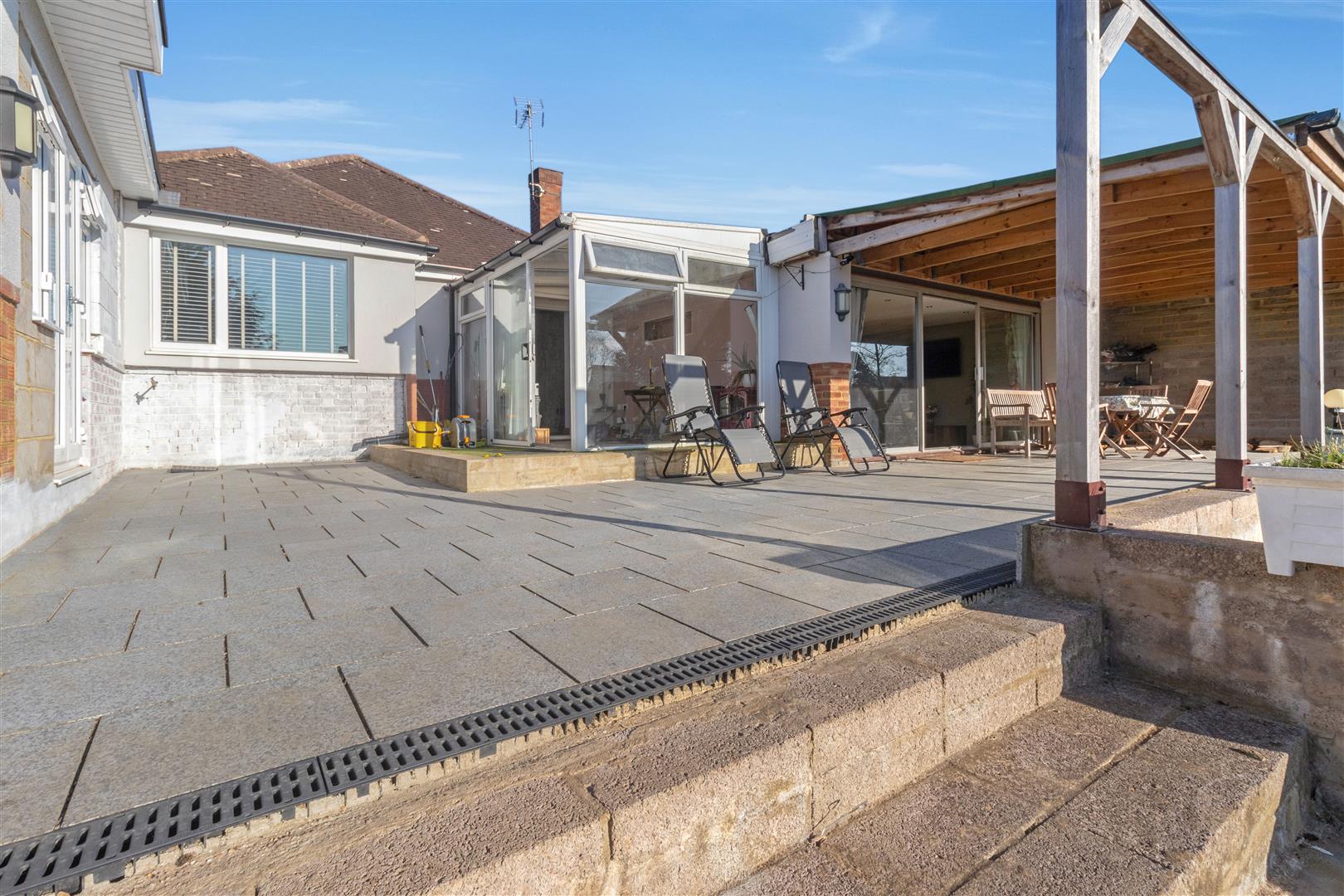 Warners Road, Newton Longville, Milton Keynes